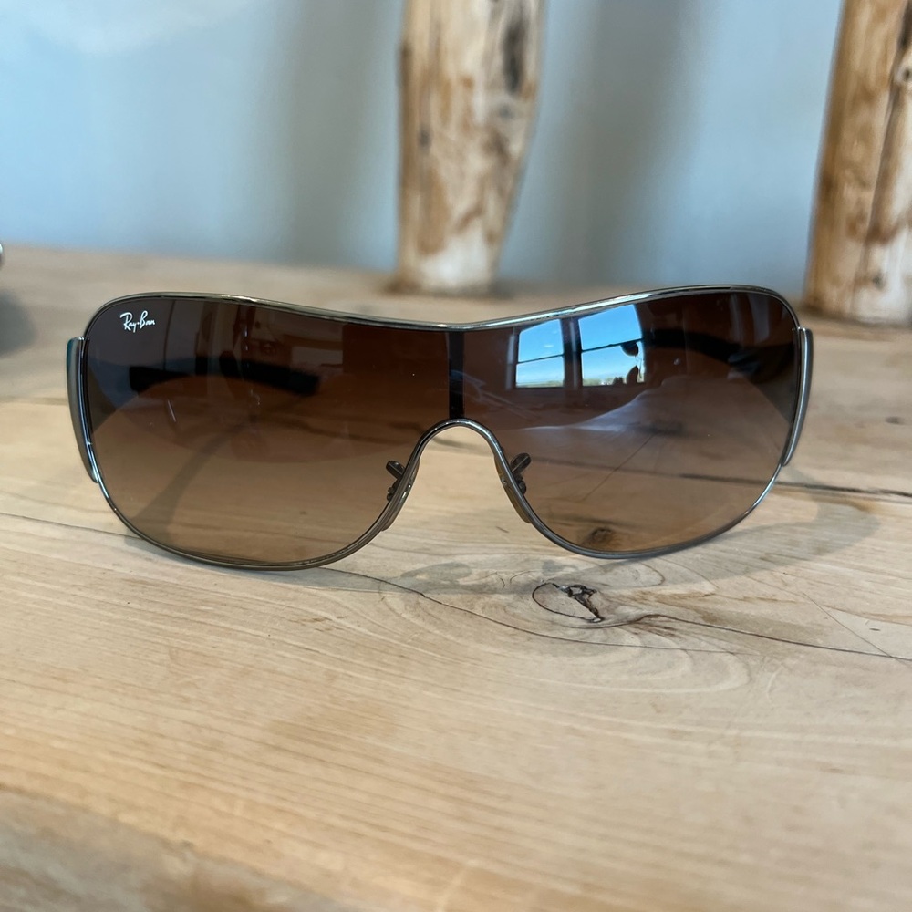 Ray Ban sunglasses